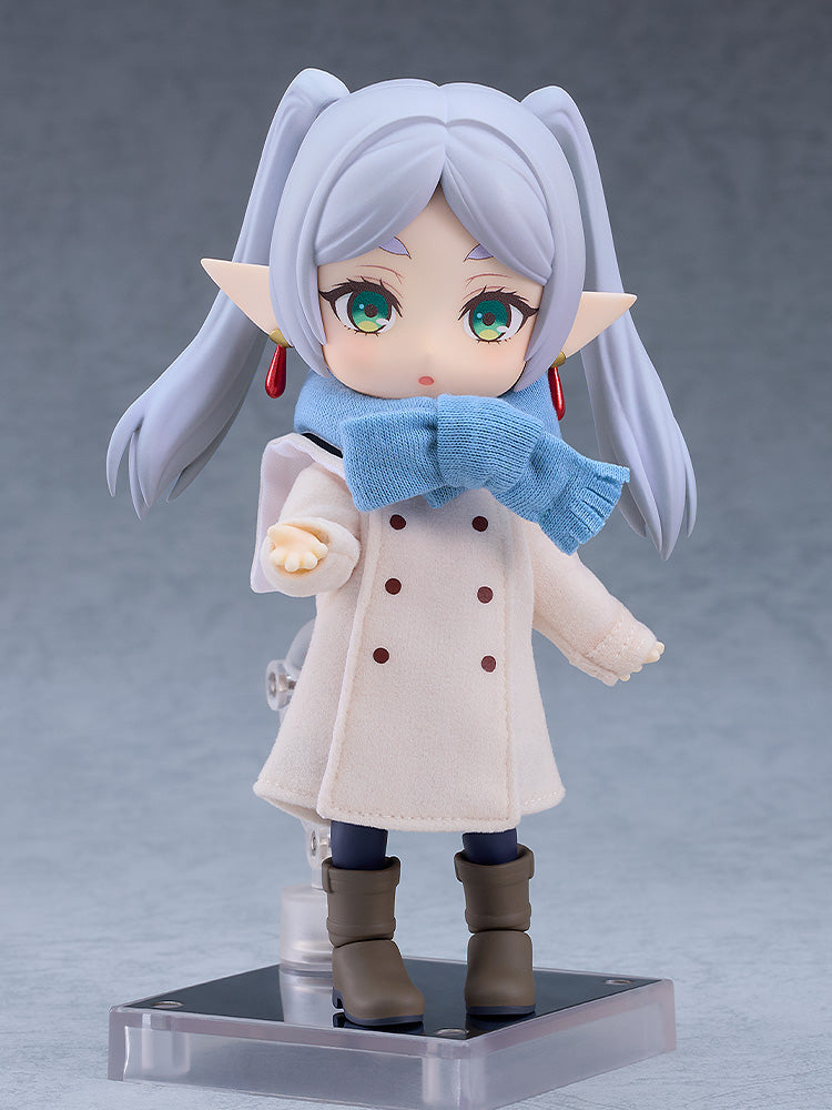 Frieren: Beyond Journey's End - Nendoroid Doll Frieren