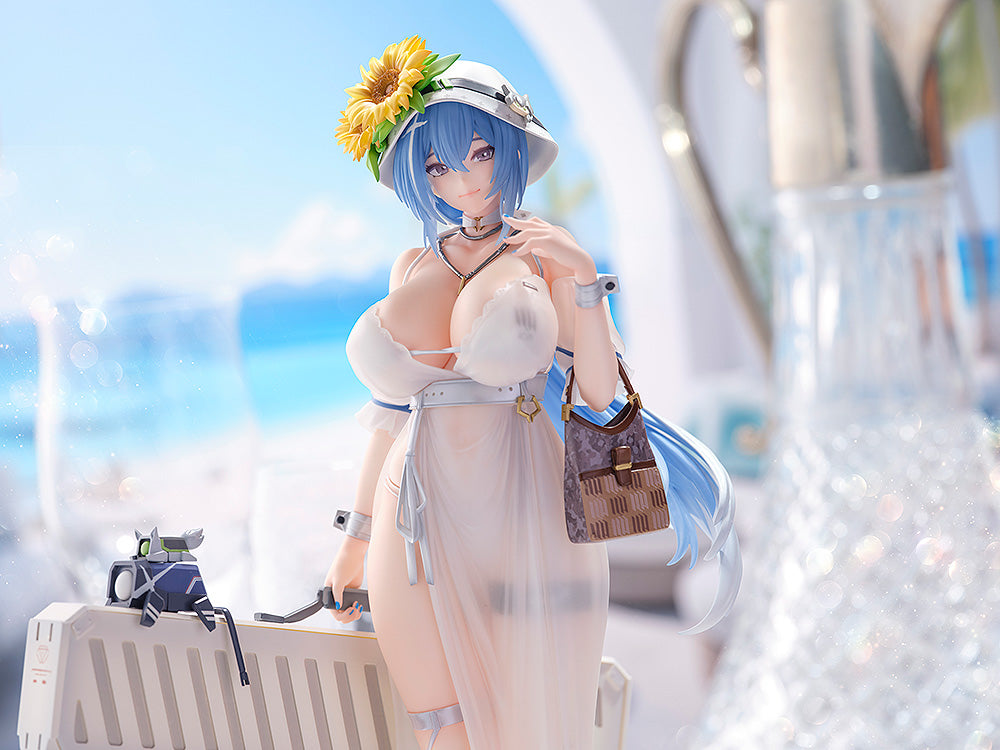 Girls' Frontline - DP-12: Morning Fable Ver. 1/7 Scale Figure