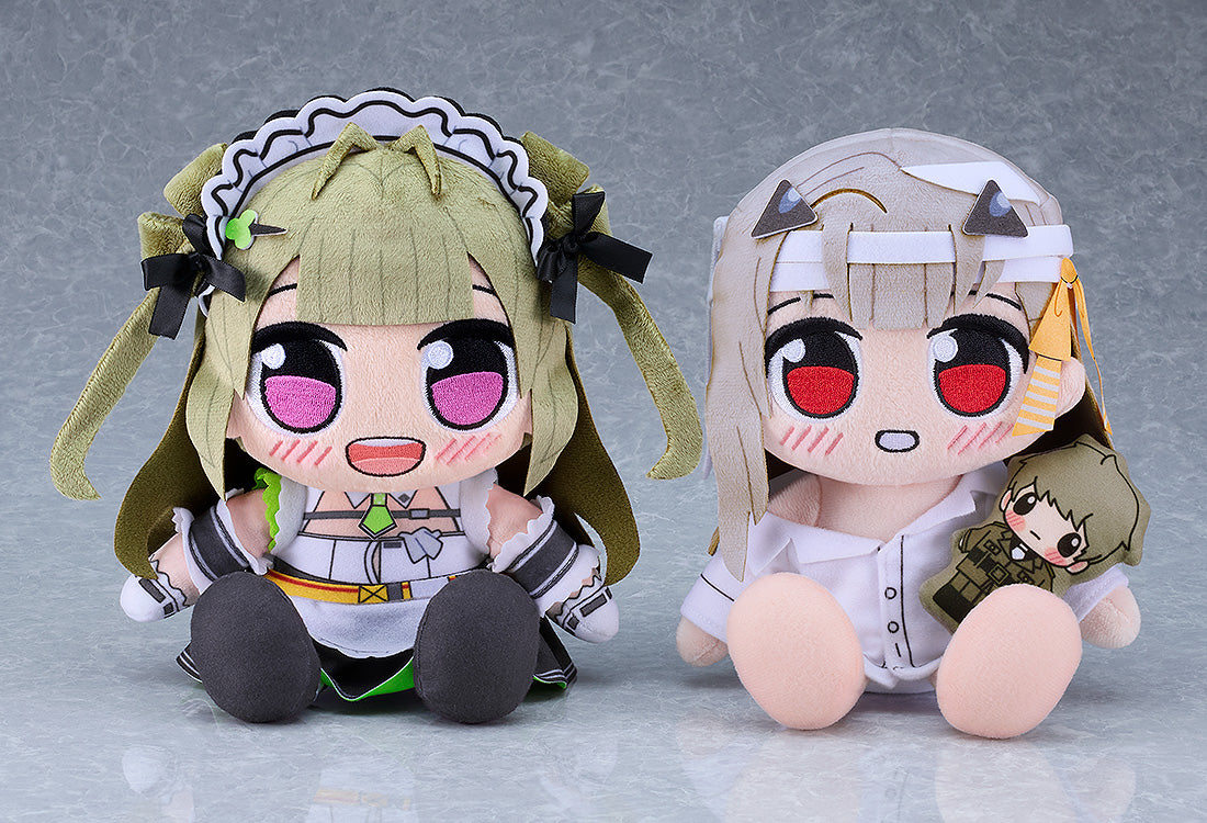 GODDESS OF VICTORY: NIKKE - Kuripan Plushie Modernia/Soda