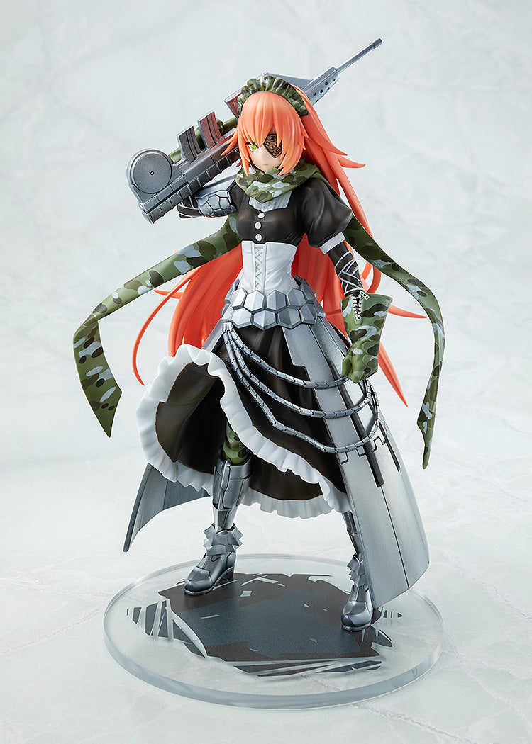 OVERLORD - CZ2128・Δ 10th Anniversary so-bin ver. 1/8 Scale Figure