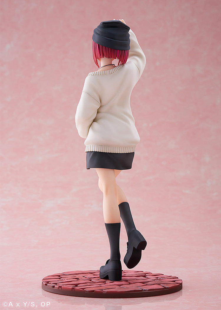 【OSHI NO KO】 - Kana Arima: Bazurase Fashion Ver. 1/6 Scale Figure