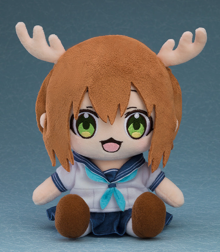 My Deer Friend Nokotan - Kigurumi Plushie Noko Shikanoko/Torako Koshi