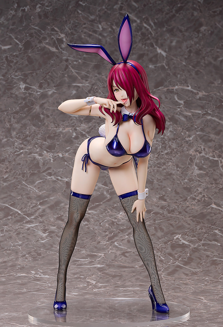 Food Wars! Shokugeki no Soma - Rindo Kobayashi: Bikini Bunny Ver. 1/4 Scale Figure