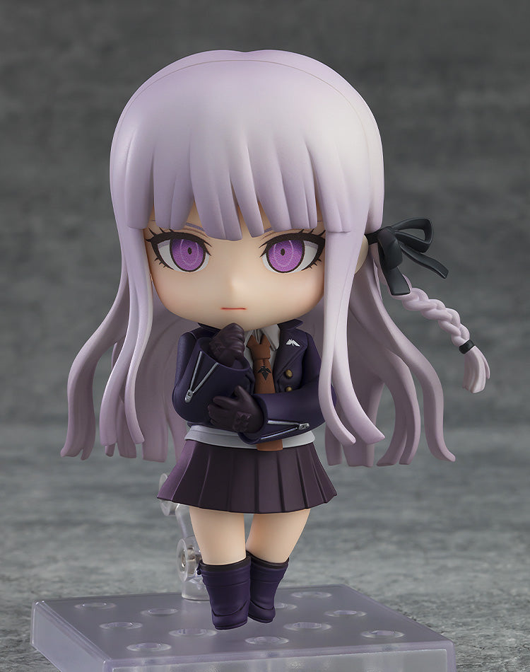 Danganronpa 1•2 Reload - Nendoroid Kyokyo Kirigiri Figure