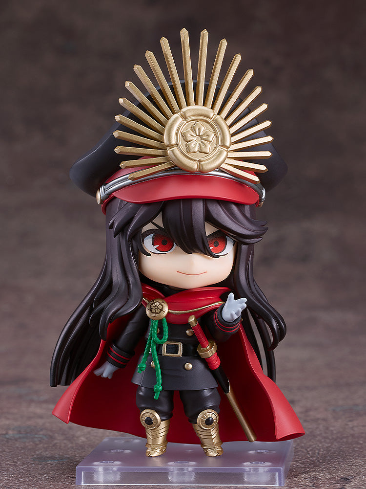 Fate/Grand Order - Nendoroid Archer/Oda Nobunaga Figure