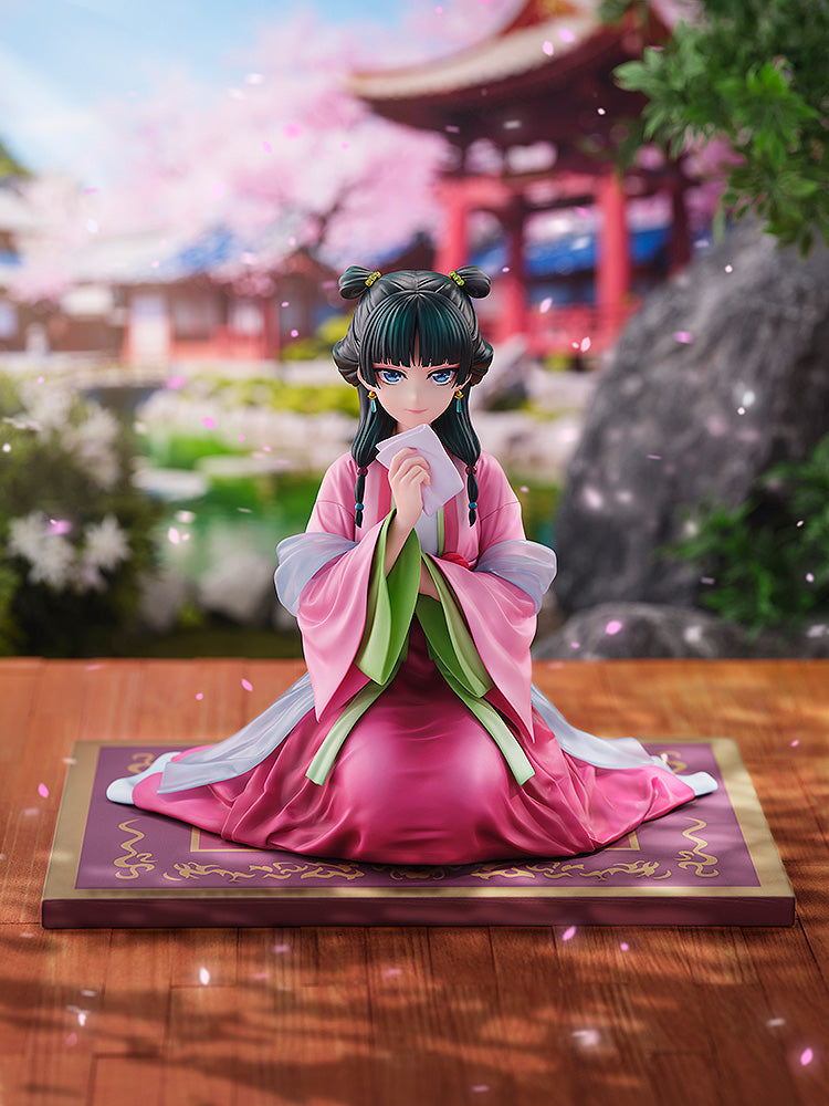 The Apothecary Diaries-Maomao: Garden Party Ver. 1/7 Scale Figure