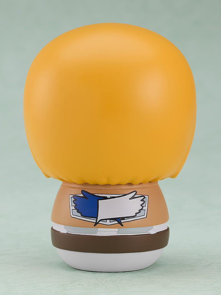 Attack on Titan - Marshmalloid Armin Arlelt Figure