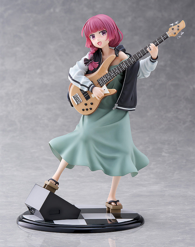 Bocchi the Rock! - Kikuri Hiroi 1/7 Scale Figure