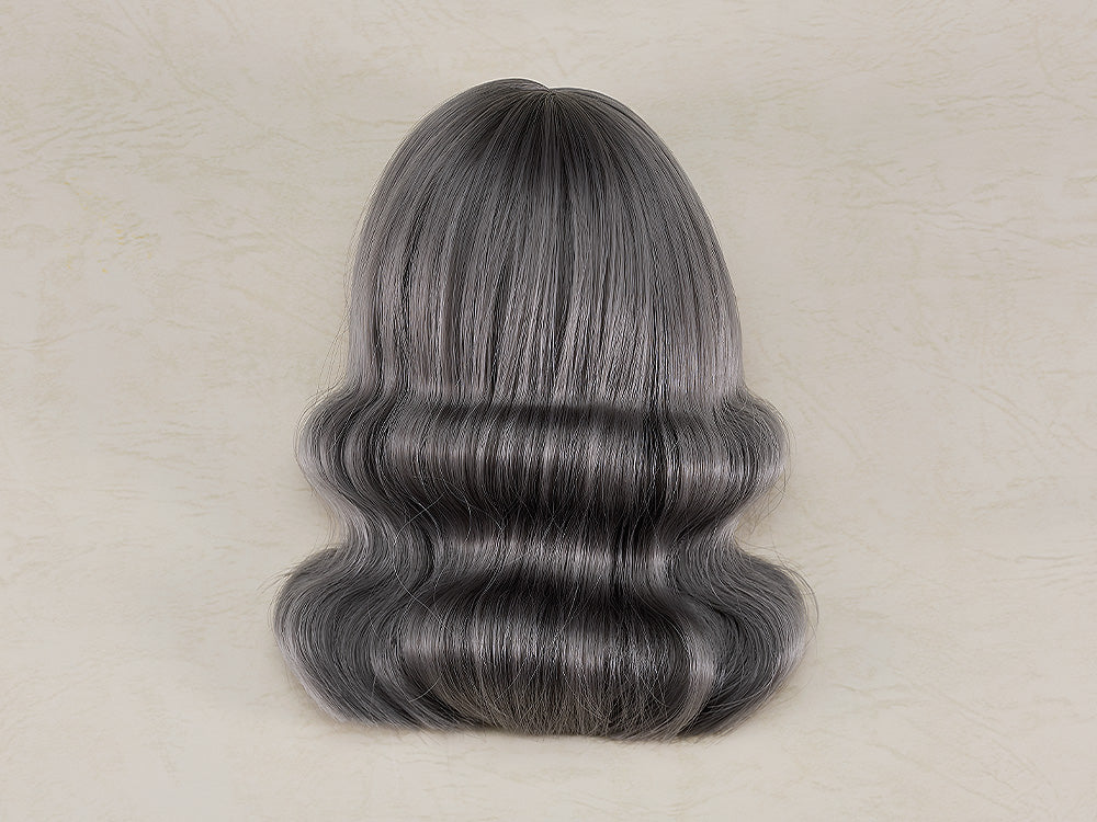 Harmonia series Original Wig (Medium Wave/Blonde) / ((Medium Wave/Pink Gray) / ((Medium Wave/Mauve)