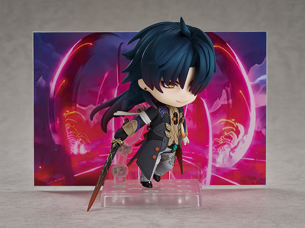 Honkai: Star Rail - Nendoroid Blade Figure