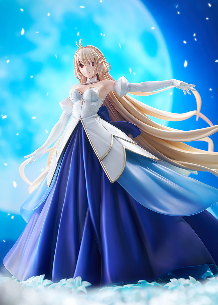 Tsukihime -A piece of blue glass moon - Arcueid Brunestud ~Inner Sea of the Planet~ 1/8 Scale Figure