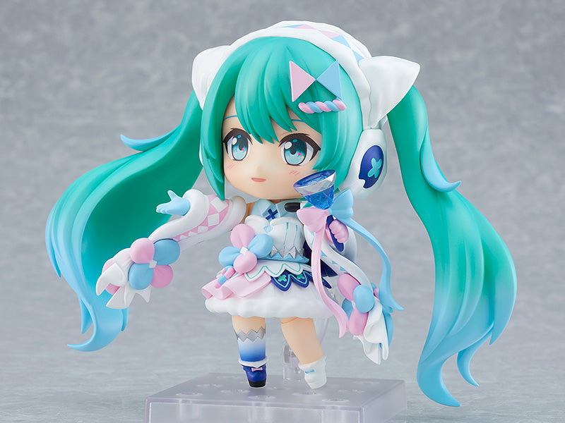 Hatsune Miku - Nendoroid Hatsune Miku: Magical Mirai 2020 Winter Festival Ver. Figure