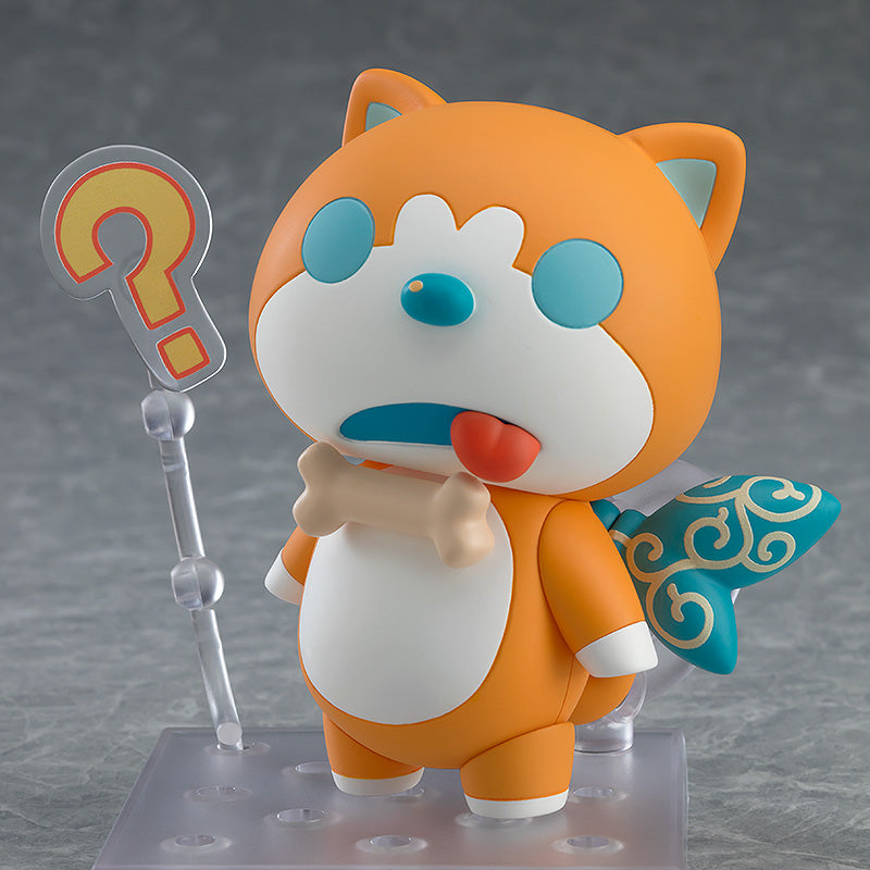 Godzilla Singular Point - Nendoroid Pelops II Figure