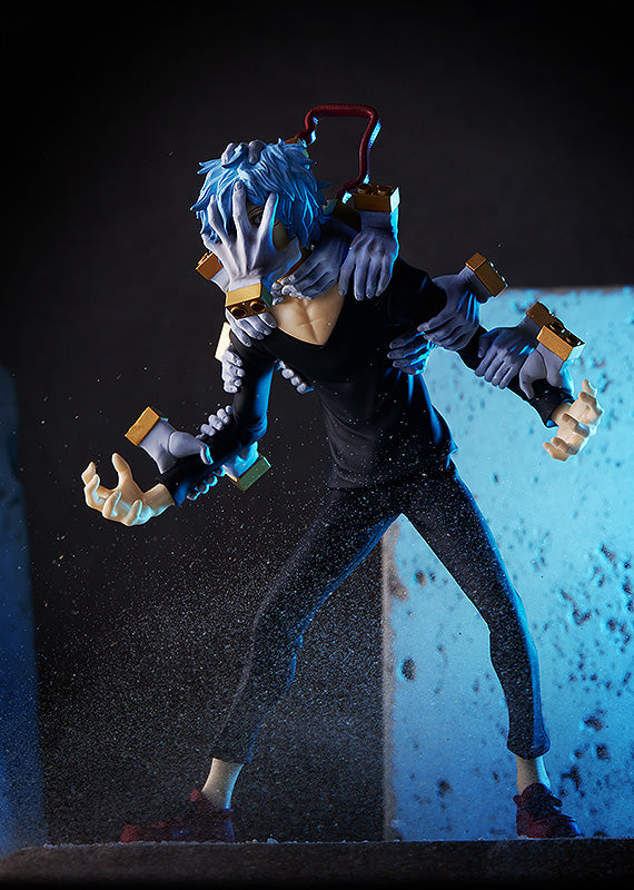 My Hero Academia - POP UP PARADE Tomura Shigaraki Figure