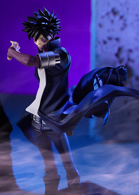 My Hero Academia - POP UP PARADE Dabi Figure