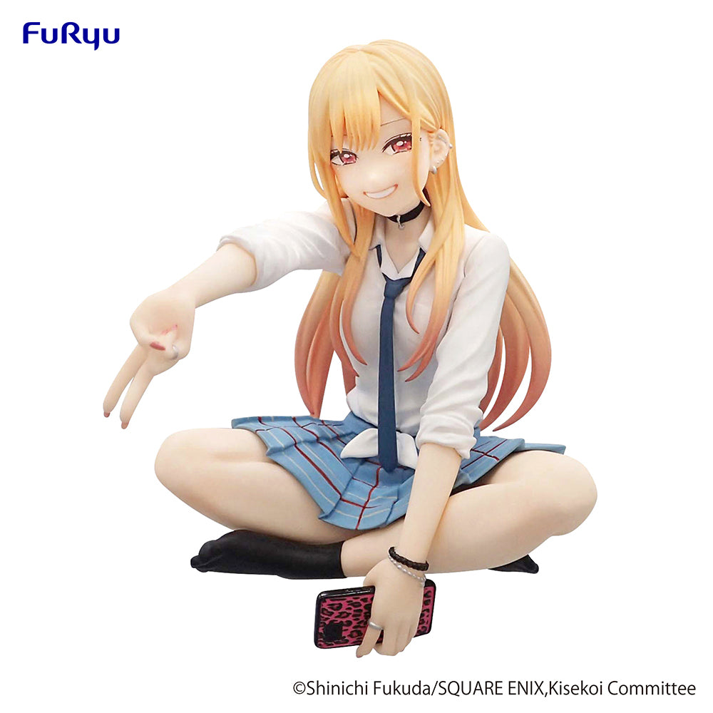 My Dress-Up Darling - Noodle Stopper Figure Marin Kitagawa