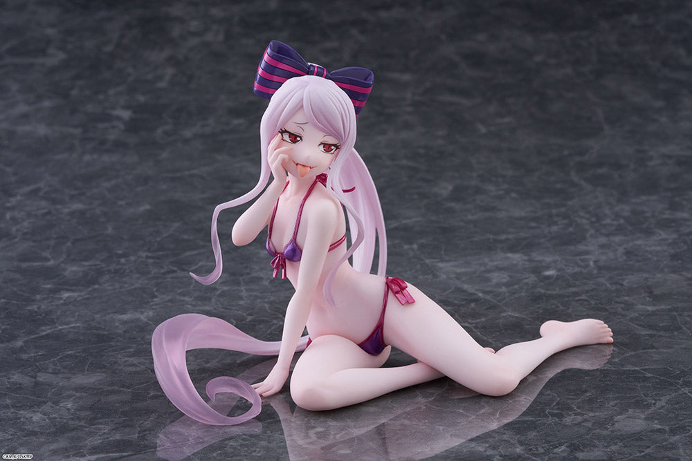 OVERLORD - Desktop Cute Figure  - Shalltear (Swimsuit Ver.)