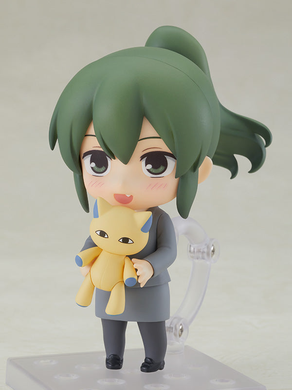 My Senpai Is Annoying - Nendoroid Futaba Igarashi Figure