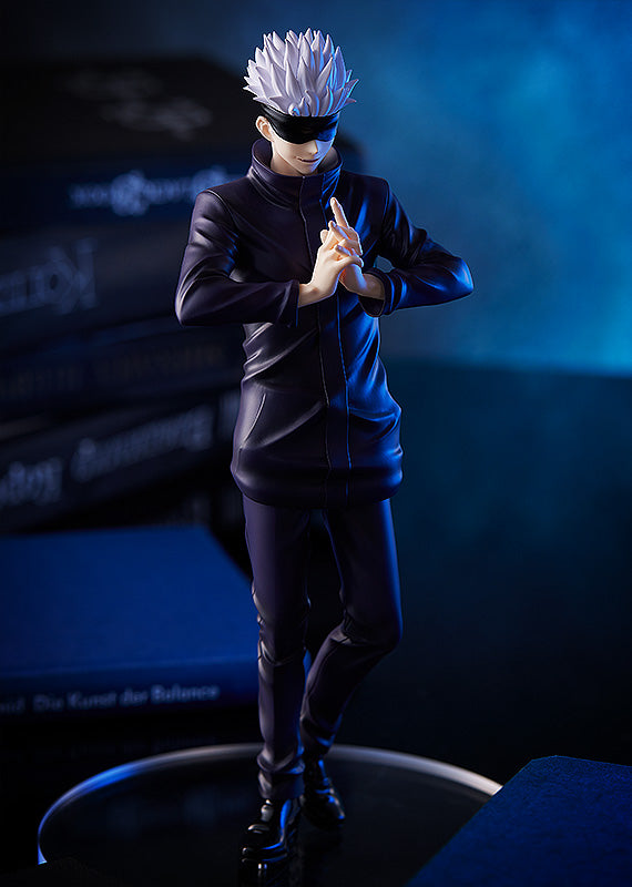 Jujutsu Kaisen - POP UP PARADE Satoru Gojo Figure