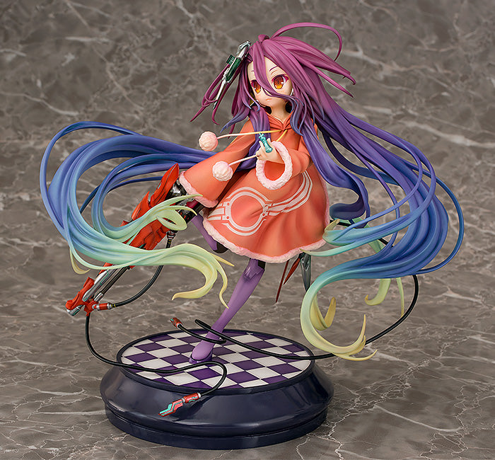 No Game No Life - Schwi 1/7 Scale Figure