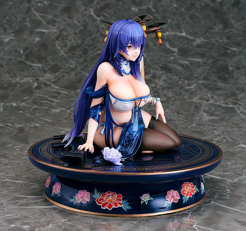 Girls' Frontline - DP-12: Echeveria Lantern 1/6 Scale Figure