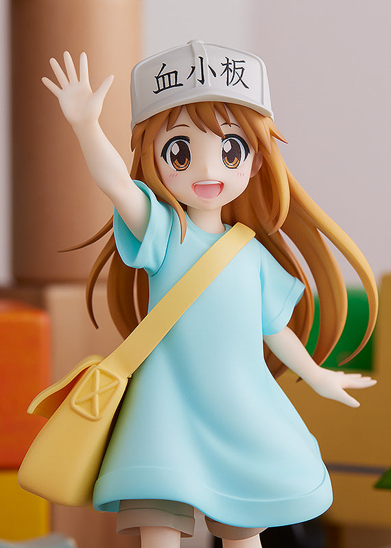 Cells at Work! - POP UP PARADE Platelet Figure