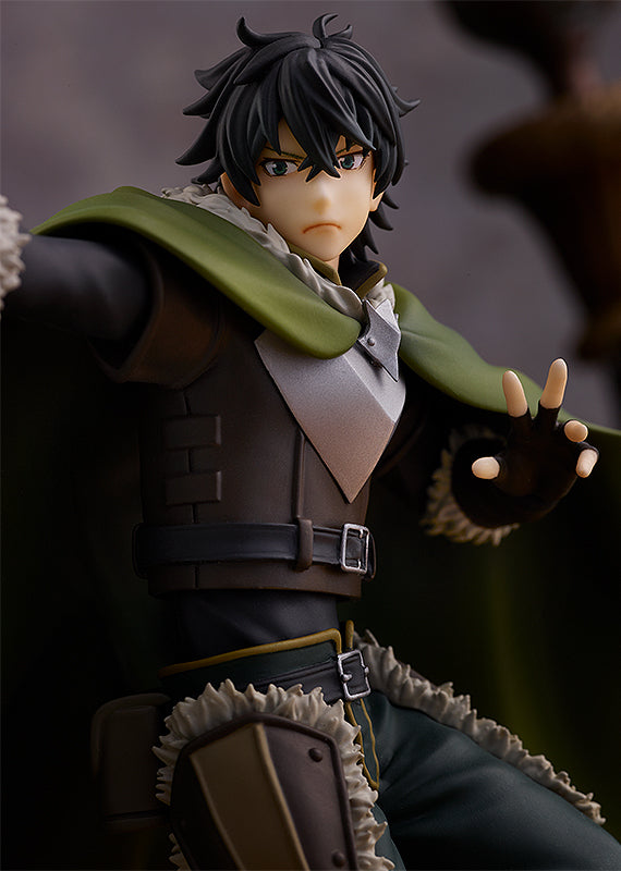 The Rising of the Shield Hero - POP UP PARADE Naofumi Iwatani Figure