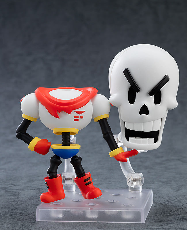 UNDERTALE - Nendoroid Papyrus Figure