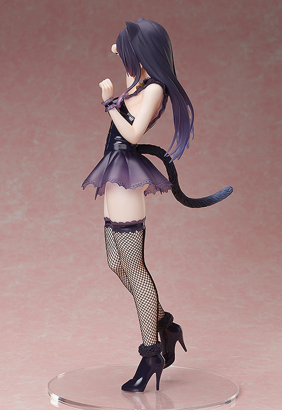 sorasis - Yuuka Sorai: Cat Ears Ver. 1/4 Scale Figure