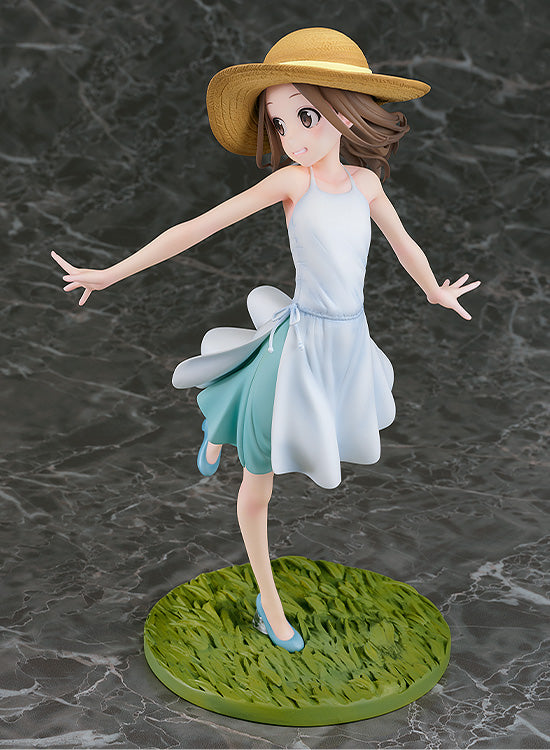 Teasing Master Takagi-san - Takagi-san: One-Piece Dress Ver. 1/6 Scale Figure