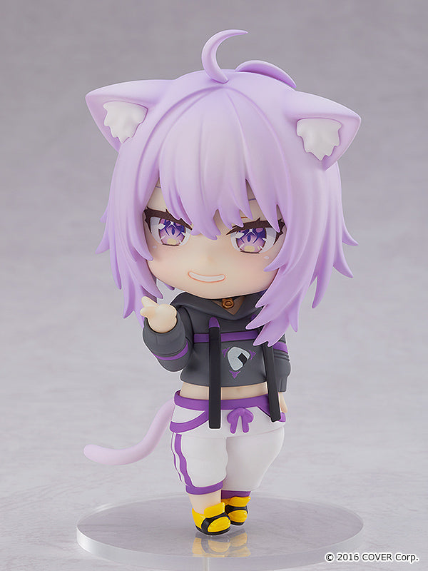 hololive production - Nendoroid Nekomata Okayu Figure
