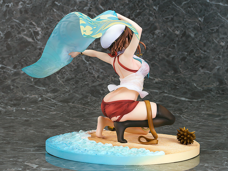 Atelier Ryza 2: Lost Legends & the Secret Fairy - Ryza (Reisalin Stout) 1/6th Scale Figure