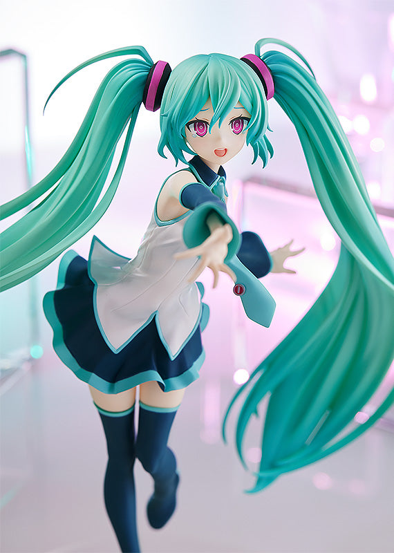 Hatsune Miku- POP UP PARADE Hatsune Miku: Because You're Here Ver. L Figure