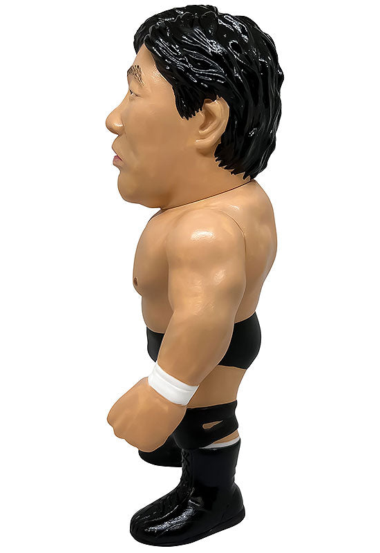 Legend Masters - 16d Collection 023: Jumbo Tsuruta Soft Figure