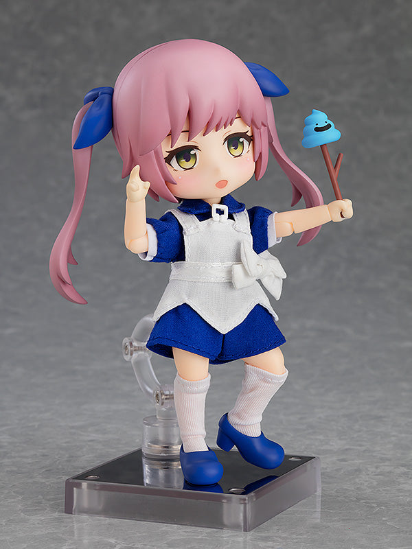 Omega Sisters - Nendoroid Doll Omega Rio