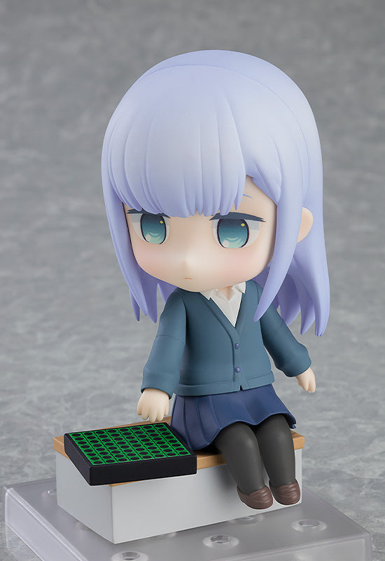 Aharen-san wa Hakarenai - Nendoroid Reina Aharen Figure