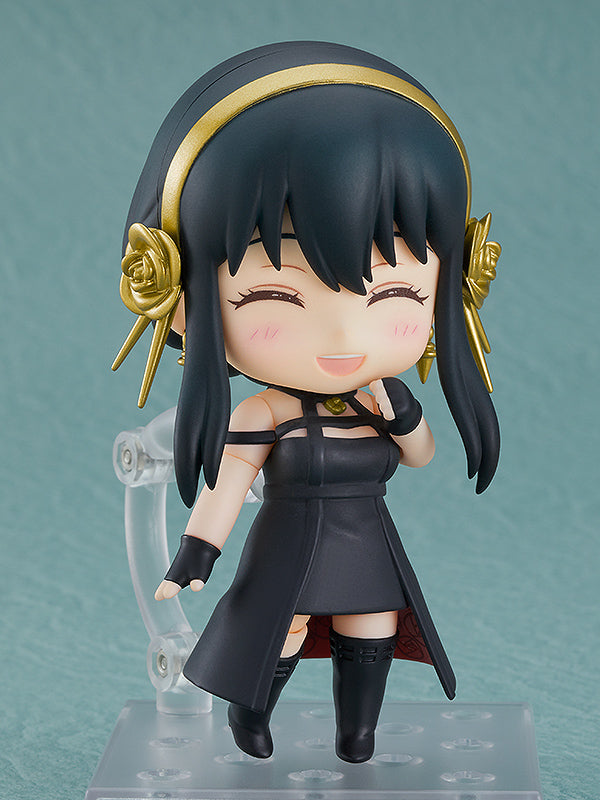 SPY x FAMILY - Nendoroid Yor Forger Figure