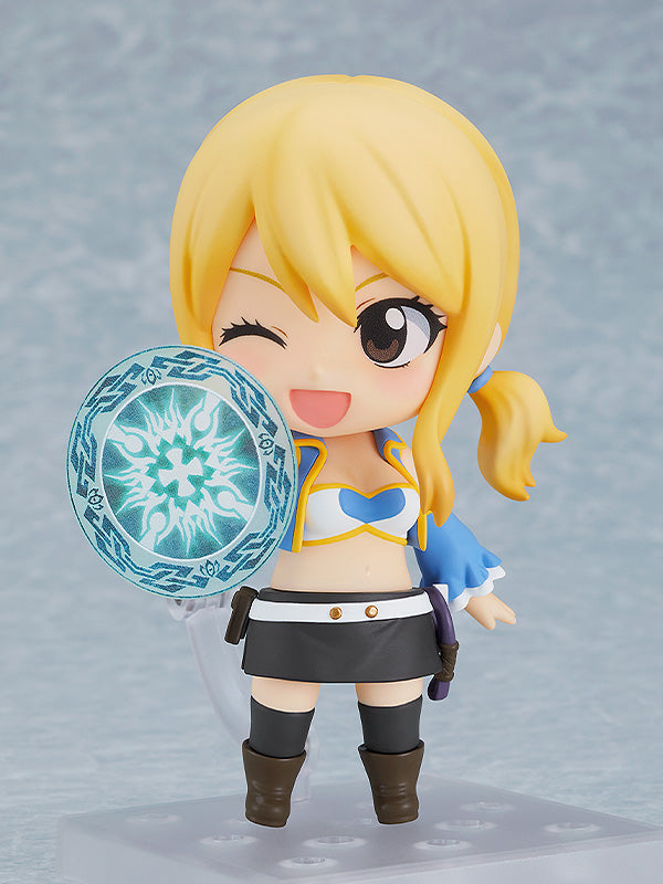 Fairy Tail Series