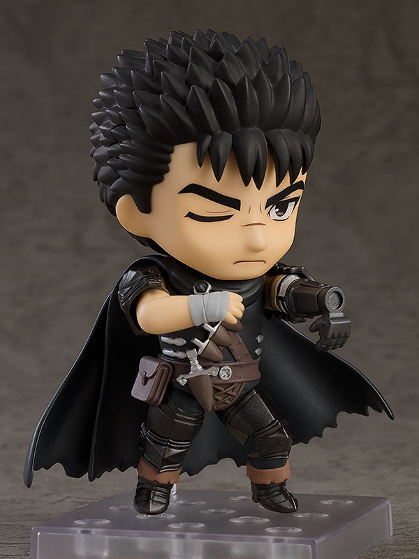 Berserk - Nendoroid Guts Figure