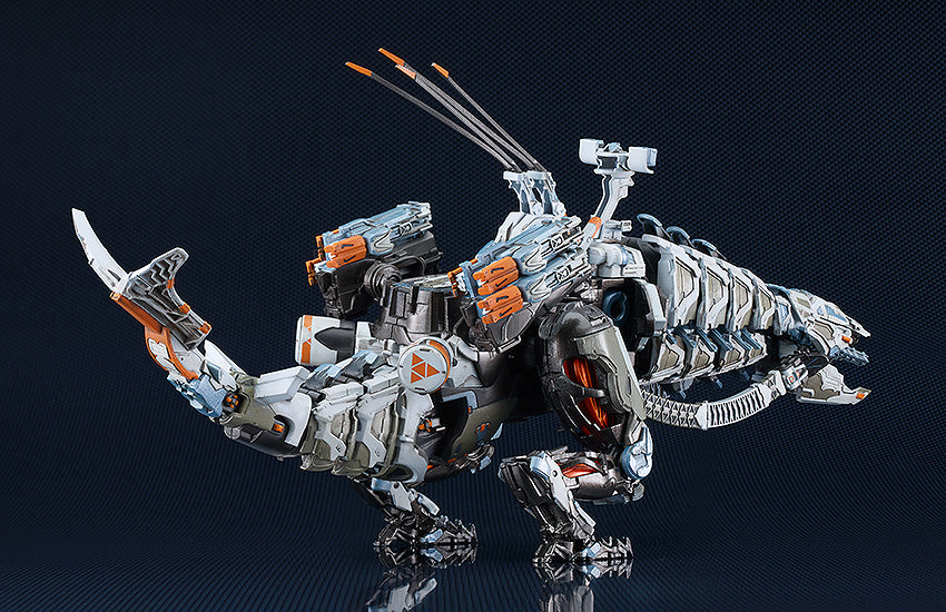 Horizon Forbidden West - MODEROID Thunderjaw Figure (Re-release)