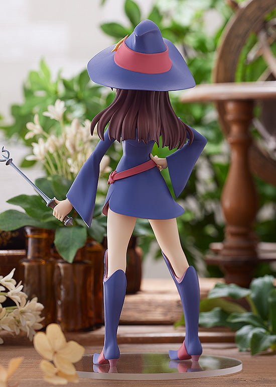 Little Witch Academia - POP UP PARADE Atsuko Kagari Figure