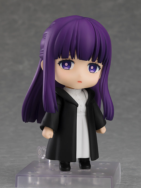 Frieren: Beyond Journey's End - Nendoroid Fern Figure (Re-release)