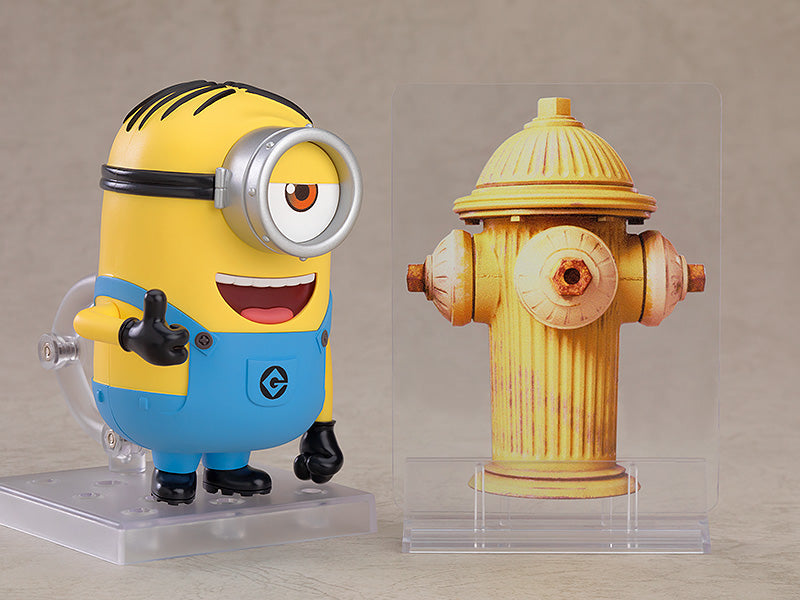 Minions - Nendoroid Stuart Figure