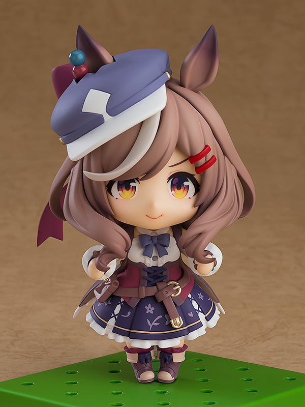 Umamusume: Pretty Derby - Nendoroid Matikanetannhauser Figure