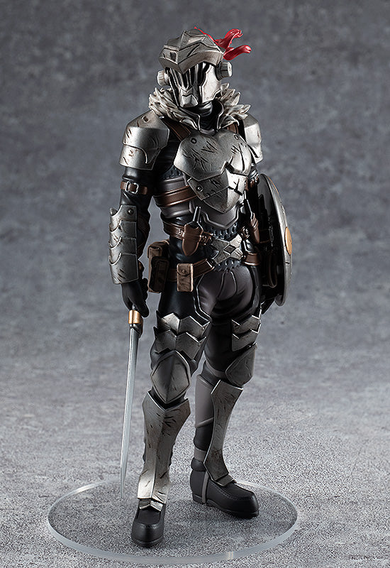 GOBLIN SLAYER