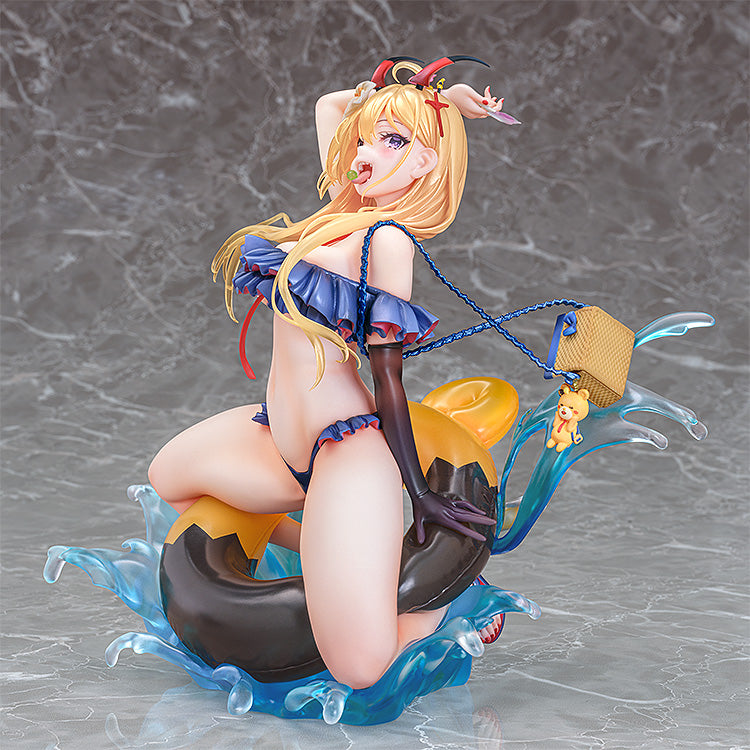 Azur Lane - Kumano: Fancy Waves Ver. 1/6 Scale Figure