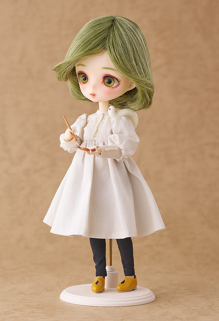 Witch Hat Atelier - Harmonia bloom Coco Doll