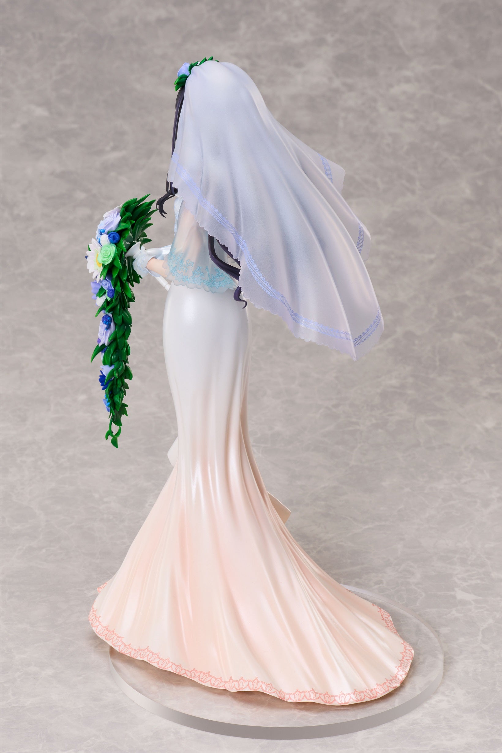 Lycoris Recoil - Takina Inoue Wedding dress Ver. 1/7 Scale Figure