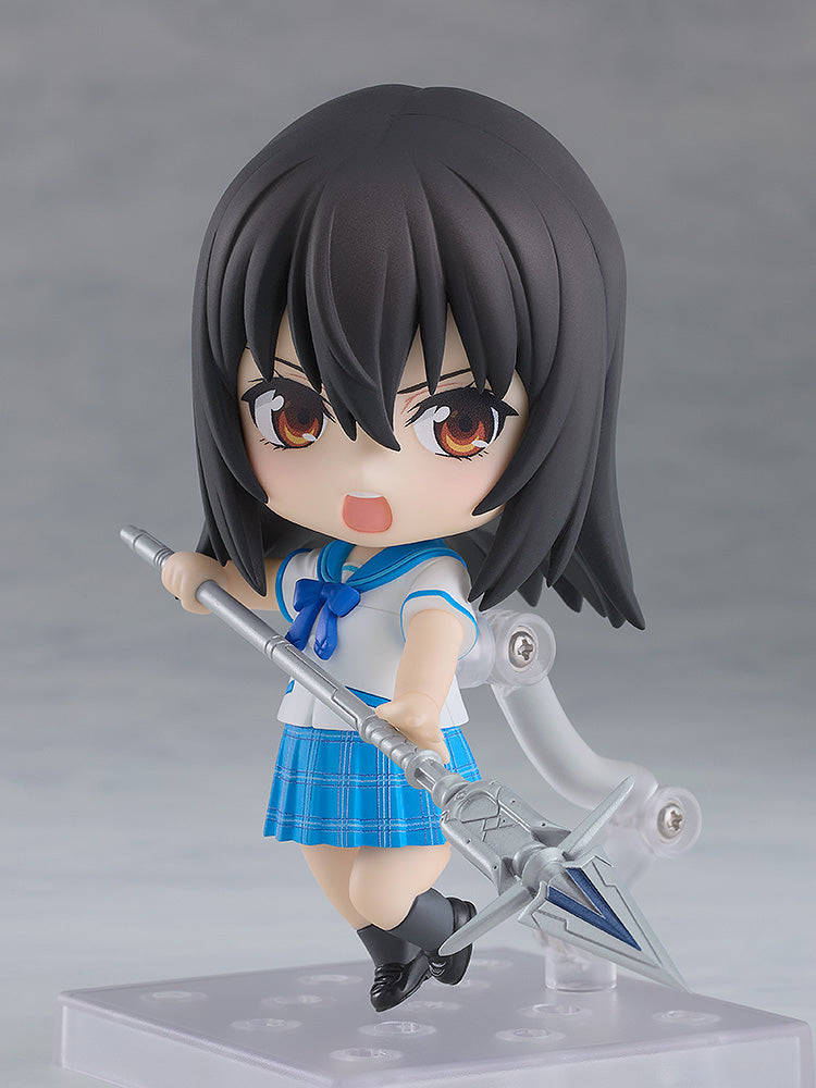 Strike the Blood
