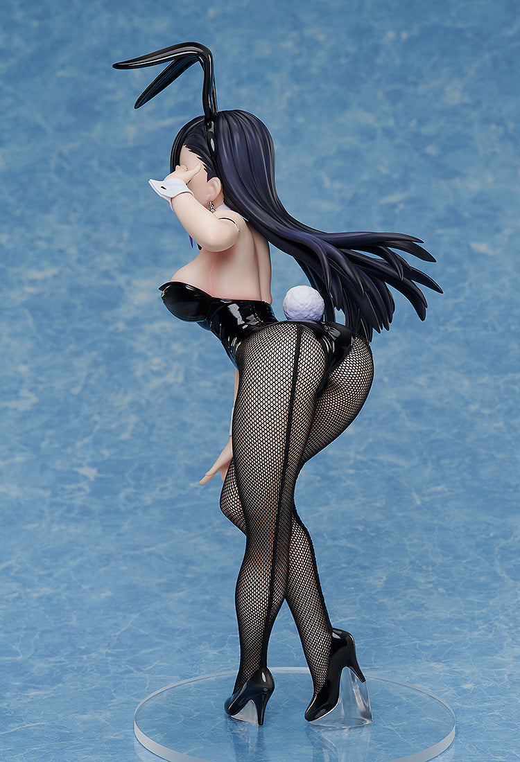 Dolphin Wave - Minami Kurose: Black Bunny Ver. 1/6 Scale Figure
